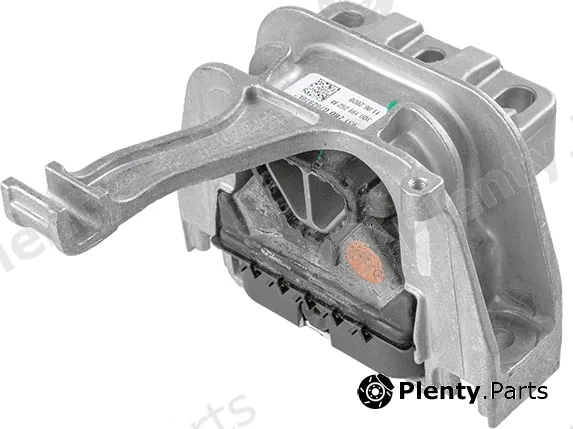 Lemförder 4312601 — Mounting, engine