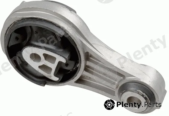 Lemförder 3876801 — Mounting, engine