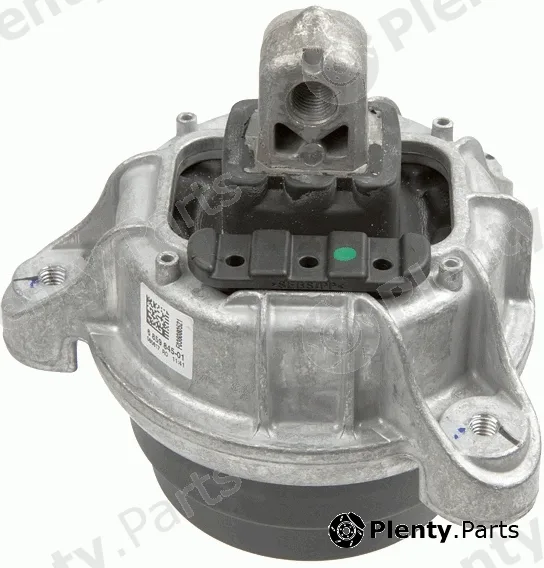 Lemförder 3742901 — Mounting, engine