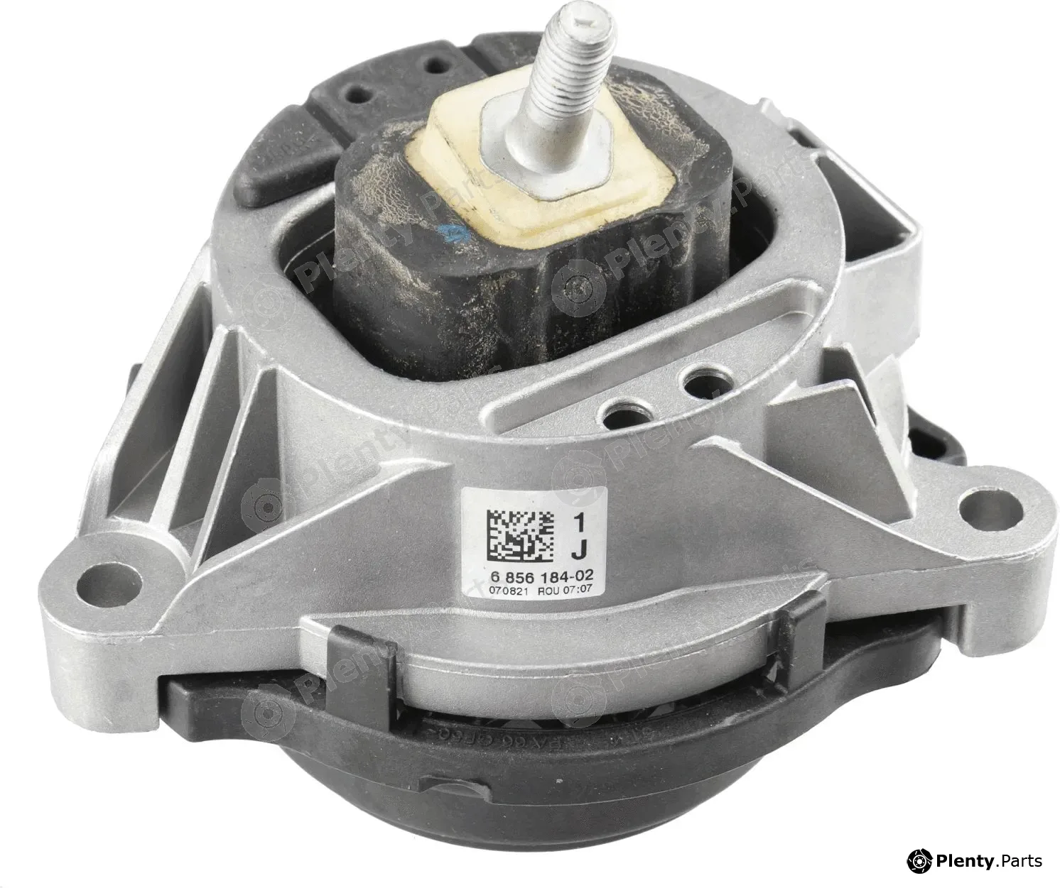 Lemförder 3699901 — Mounting, engine