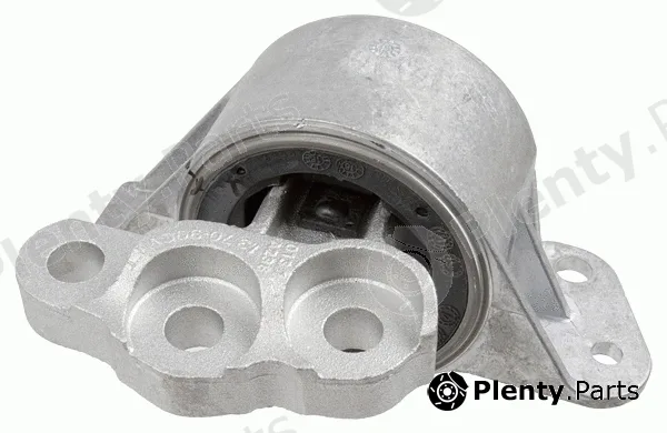 Lemförder 3445901 — Mounting, engine