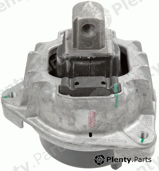 Lemförder 3910601 — Mounting, engine