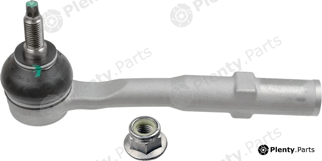 Lemförder 4233701 — Tie Rod End