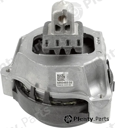 Lemförder 4256701 — Mounting, engine
