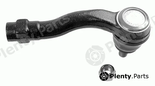 Lemförder 3431701 — Tie Rod End