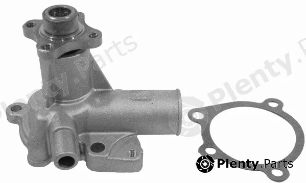 Lemförder 1539001 — Water Pump, engine cooling