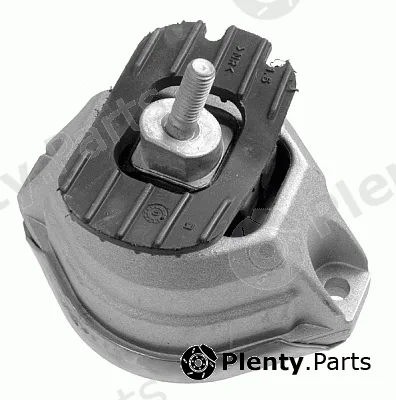 Lemförder 2982401 — Mounting, engine