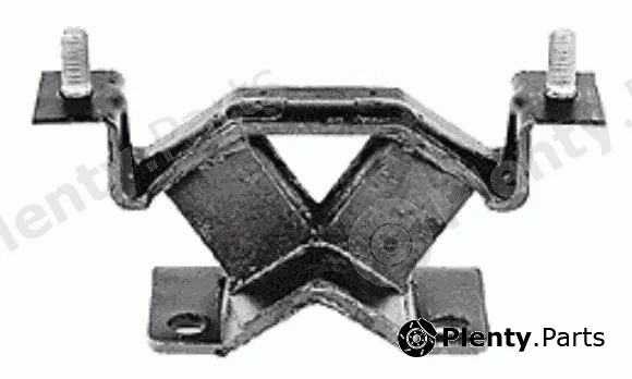 Lemförder 2608601 — Mounting, engine