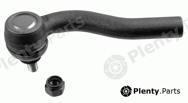 Lemförder 2707602 — Tie Rod End