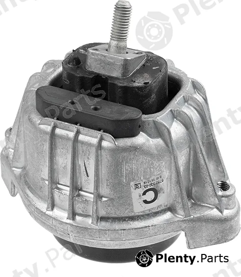 Lemförder 3120401 — Mounting, engine