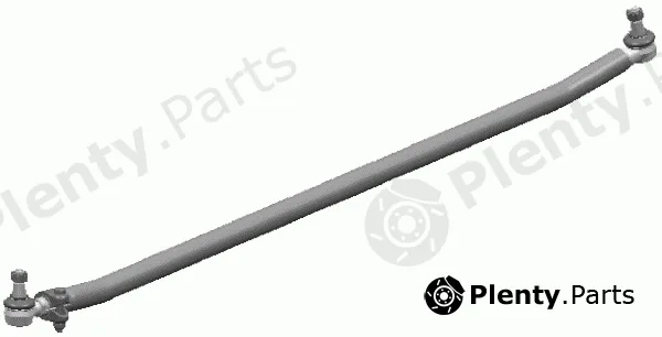 Lemförder 3192901 — Tie Rod