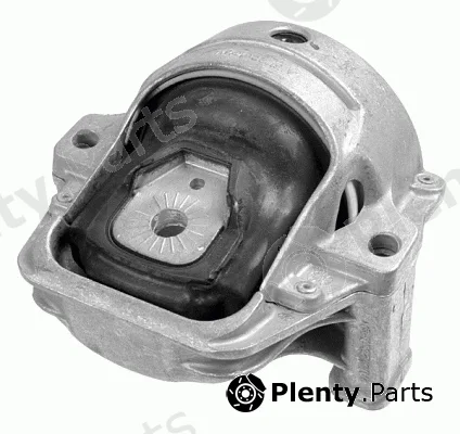 Lemförder 3474501 — Mounting, engine