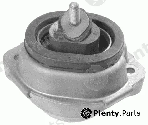 Lemförder 3324301 — Mounting, engine
