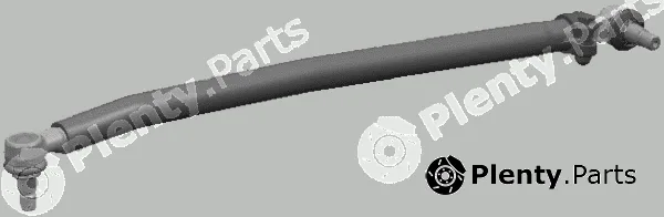 Lemförder 2099101 — Centre Rod Assembly