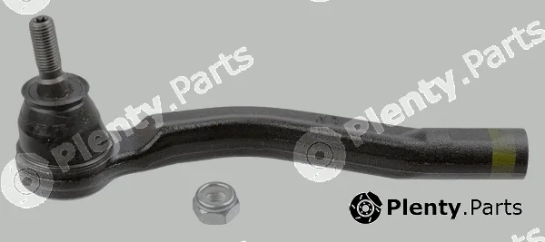 Lemförder 3799201 — Tie Rod End