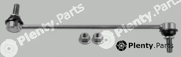 Lemförder 3711001 — Link/Coupling Rod, stabiliser bar