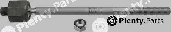 Lemförder 4212901 — Inner Tie Rod