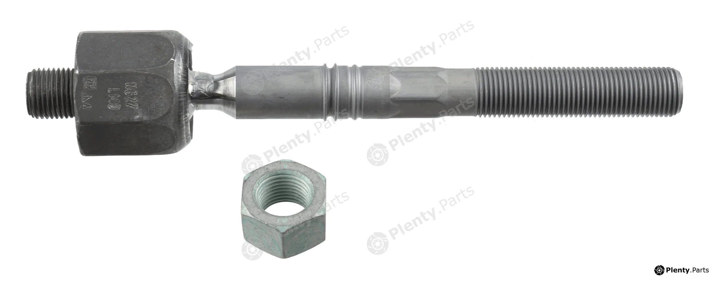 Lemförder 4415401 — Inner Tie Rod