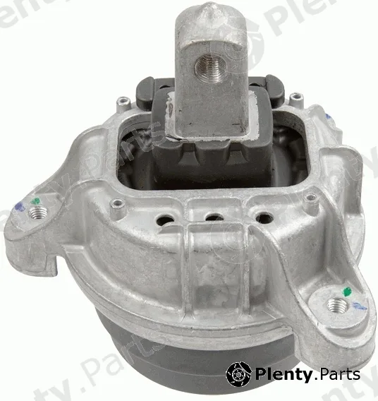 Lemförder 3781001 — Mounting, engine