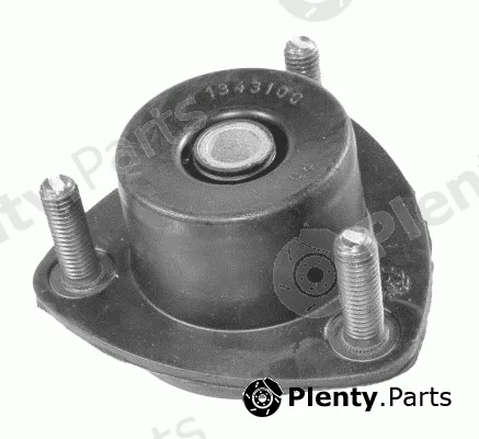 Lemförder 2964701 — Shock Absorber, driver cab suspension