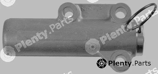 Lemförder 2595801 — Vibration Damper, timing belt