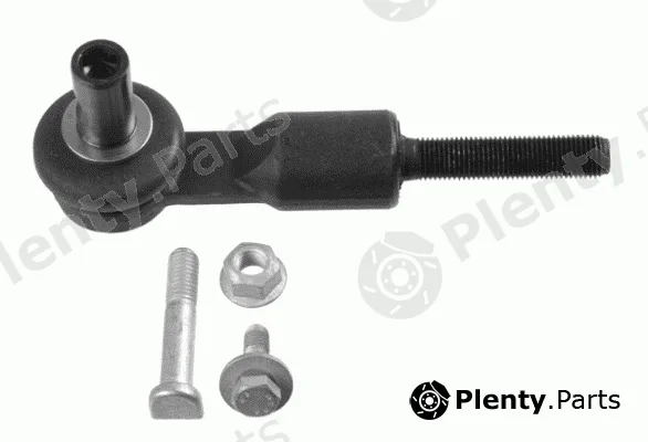 Lemförder 2586301 — Tie Rod End
