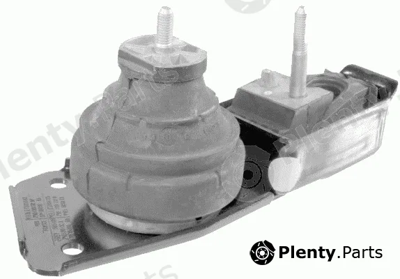 Lemförder 2786401 — Mounting, engine