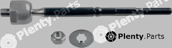 Lemförder 2518601 — Inner Tie Rod
