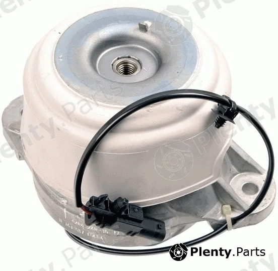 Lemförder 3504001 — Mounting, engine