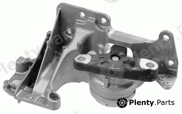 Lemförder 3700401 — Mounting, engine