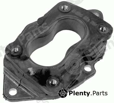 Lemförder 1011301 — Flange, carburettor
