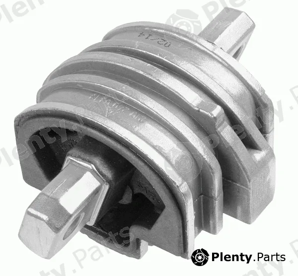 Lemförder 3708401 — Mounting, manual transmission