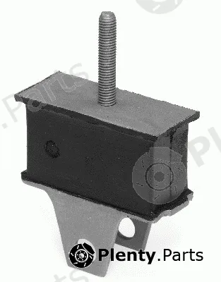 Lemförder 1018301 — Mounting, engine