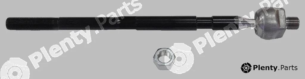 Lemförder 3637101 — Inner Tie Rod