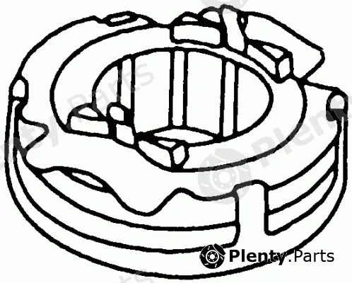 Lemförder 1442601 — Clutch Release Bearing