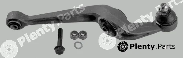 Lemförder 1206501 — Control/Trailing Arm, wheel suspension