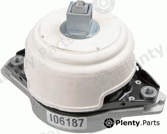 Lemförder 3837101 — Mounting, engine