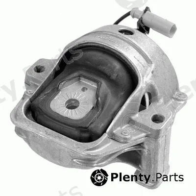 Lemförder 3474001 — Mounting, engine