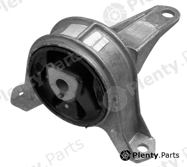 Lemförder 2800001 — Mounting, engine