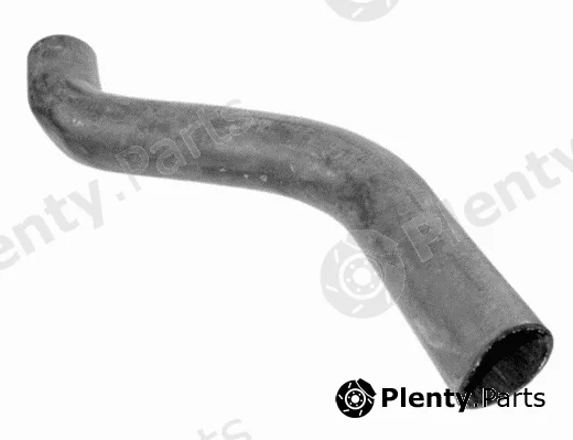 Lemförder 1624001 — Radiator Hose