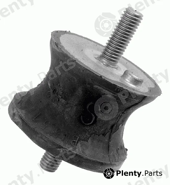 Lemförder 1326902 — Mounting, automatic transmission