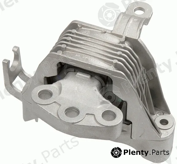 Lemförder 3582701 — Mounting, engine