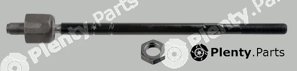 Lemförder 2667101 — Inner Tie Rod