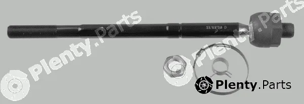 Lemförder 3395201 — Inner Tie Rod