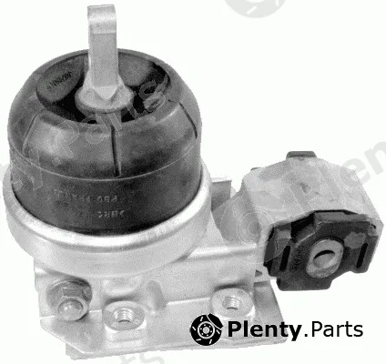 Lemförder 2786601 — Mounting, engine
