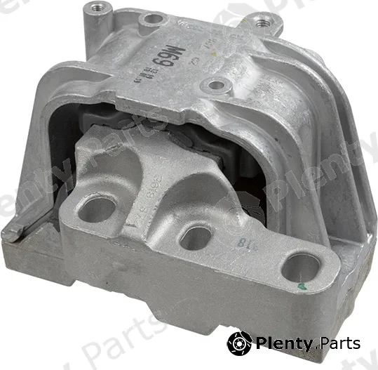 Lemförder 2707001 — Mounting, engine