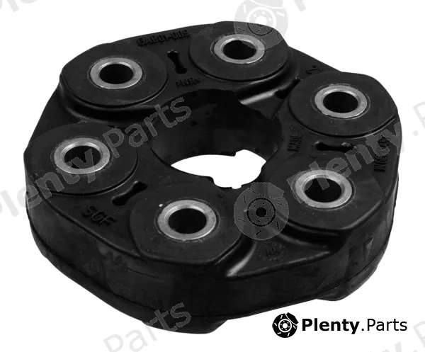 Lemförder 1048301 — Joint, propshaft