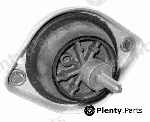Lemförder 2718601 — Mounting, engine