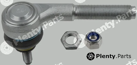 Lemförder 2675001 — Tie Rod End