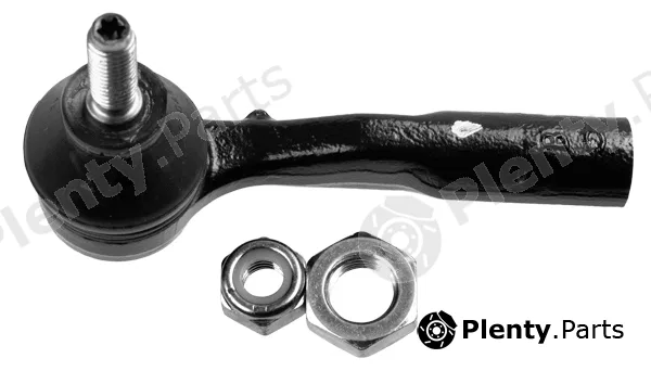 Lemförder 3129401 — Tie Rod End
